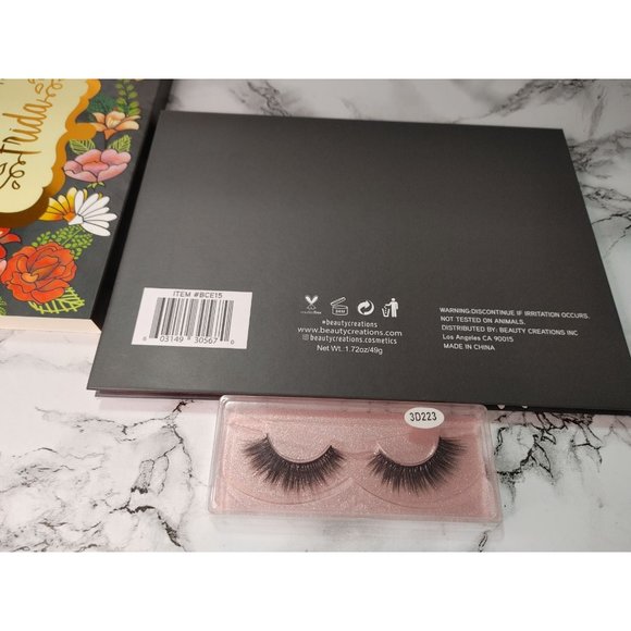 Frida Eyeshadow Palette - Picture 4 of 5